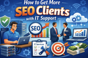 IT News for how to get more SEO clients
