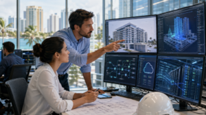 IT News for Florida BIM Services