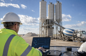 IT News for North Dakota Concrete Batching Plants